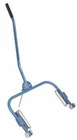 Otc OT5096A Ez Lever Wheel Dolly - Blue Material Handling Truck Heavyduty New. Price: $261.76.