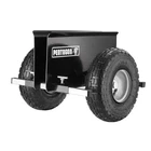 Drywall Cart - Lumber, Paneling, And Plywood Carrier Holds Up To 600LBS New. Price: $78.84.