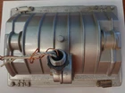 Lighting HQ500WLNCI Halogen Flood Fixture New. Price: $50.00.