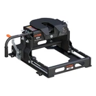 Curt 16511 E16 5TH Wheel Slider Hitch For Short Bed Trucks, 16,000 Lbs New. Price: $1045.95.