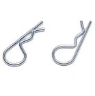 2PK Storage Hairpins Roadmaster 910023 Expedited Shipping! New. Price: $17.50.