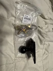 Curt 17201 Trailer-mounted Sway Control Ball New. Price: $21.61.