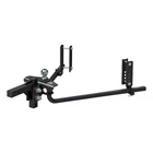Curt Trutrack 2P Weight Distribution Hitch With 2X Sway Control 8K-10K Lb 17601 New. Price: $448.95.