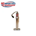 Bulldog 5K Trailer Jack Pipe Mount 15 Topwind 5000 Lb Swivel Pj New. Price: $128.10.