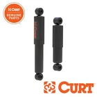 Curt Replacement Shock For Helux Coil-spring Gooseneck Pin Box 2025044266 New. Price: $291.85.