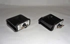 2-PAIRS Roadmaster RM-222 Bar Quick Disconnect Rv Trailer Camper Towing Part Used. Price: $97.95.
