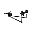 Fastway Connect Weight Distribution Hitch New. Price: $249.94.