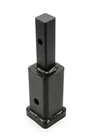 Camco Eazlift Hitch Adapter 1.25 To Inch Receiver 6 Extension 48471 New. Price: $48.05.