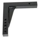 Husky Towing 30859 Weight Distribution Hitch Shank For 2" Receivers New. Price: $102.49.