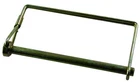 Jr Products 01211 Saf Lk PIN-1/4'X3-1/2' New. Price: $15.39.