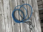 Roadmaster 655-64 Pair Of Ez Hook Safety Cables 64" Used. Price: $35.00.