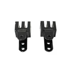 Blue Ox BX88151 Triple Lug Adapter Kit For Roadmaster New. Price: $374.56.