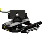 Pullrite 2714 Puck Series 16K Superglide Auto Sliding 5TH Wheel Hitch New. Price: $1906.65.