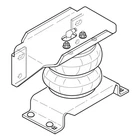 Firestone 2176 Ride-rite Air Spring Kit New. Price: $534.70.