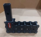 Gen-y Hitch Universal 2" Shank Rebel X Tactical 9.5" Drop 7K (new). Price: $125.00.