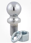 Equal-i-zer 2-5/16 Inch Hitch Ball 12,000 Lbs Towing Capacity And 1-1/4IN New. Price: $50.00.