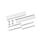 Fulton 500286 Trailer Replacement Part, Mounting Hardware For Jacks New. Price: $36.02.