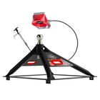 Ultimate 5TH Wheel Connection - Rail Version New. Price: $891.76.