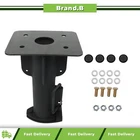 Wheel Rv 17" Fifth (5TH) To Gooseneck Adapter Hitch W/ 3/4" Forward Offset Kit New. Price: $163.35.