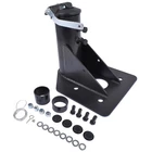 12"TO 17"FIFTH Wheel Gooseneck Adapter Hitch 12217 For Camper Rv Trailer 24,000 New. Price: $227.14.