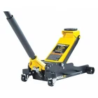 Omega 26033 Tons Hybrid Service Jack 19" Max. Lifting H., 4" Min. New. Price: $657.89.