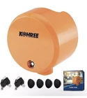 Kohree Heavy Duty Trailer Coupler Lock,rv Fit 2-5/16" 1-7/8" 2" GB3 New. Price: $59.99.