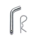 Roadmaster Receiver Pin & Clip- 910027 New. Price: $11.73.