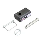 Husky Towing 33309 Replacement Trunnions Pins D For Cl-series Hitch New. Price: $55.00.