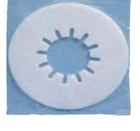 Towing 34914*HUSKY Lube Plate Fifth Wheel New. Price: $21.21.