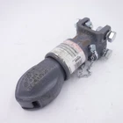 Bulldog Collar-lok Adjustable Channel Trailer Coupler 2-5/16" Ball (HB-28585) New. Price: $174.99.