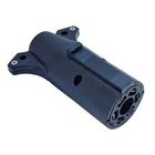 Trailer Parts Pro ADP726RV Redline Way To Round Adapter New. Price: $34.05.