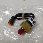 Mico Low Pressure Switch Kit For 690 & 691 Brake Lock System 02-600-050 02600050 New. Price: $139.95.