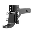 Husky Towing 33108 One-mount Hitch Accessories New. Price: $139.00.