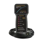 New Ipa #9107B Electric Brake Force Meter (3RD Gen) W/dynamic Load Simulation.... Price: $254.76.