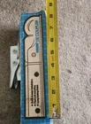 Reese Fulton Straight Trailer Hitch 1990'S Coupler 1-7/8" Dia 2000 Lbs New. Price: $24.99.