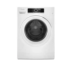 Whirlpool 24 Inch Compact 1.9 Cu. Ft. Front Load Washer - WFW3090JW Open. Price: $949.99.