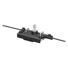 Gooseneck Trailer Hitch 60626 Fits 13-18 Ram 3500 New. Price: $669.95.