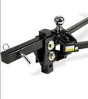 Equal-i-zer Weight Distribution Hitch With 4-POINT Sway Control, 6K Box 1 Out 2 New. Price: $420.00.