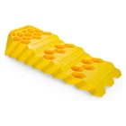 Camco Super Tri-leveler For Rv, Heights Of 2", 3.5" And 5", 12,500 Lb Capacity New. Price: $50.99.
