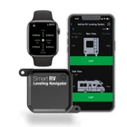 Wireless Rv Leveling System By Xparkle,bluetooth Leveler For Campers,user-.... Price: $105.22.