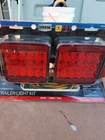 Reese Towpower Multipurpose Trailer Lights 7385811 New. Price: $29.99.
