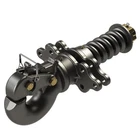 Wallace Forge T-25 Pintle Hook Spring Mounted. Made USA.#2046103 New. Price: $398.13.