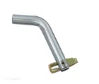 Rv Designer Permanent Hitch Pin 5/8' - H417 New. Price: $24.76.
