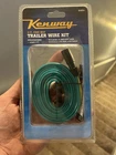 Kenway Ft Four Trailer Wire Kit New 64054. Price: $13.99.