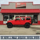 Gen-y Hitch 2" Mega-duty Class 7.5" Drop Receiver 10K GH-324 New. Price: $319.95.