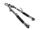 Blue Ox BX7470P Apollo Tow Bar 15,000 Lb Rv Pintle Hitch Heavy Duty New. Price: $1049.99.