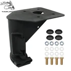 12" FIFTH(5TH) Wheel To Gooseneck Adapter Hitch Conversion Kit For Truck Trailer New. Price: $156.81.