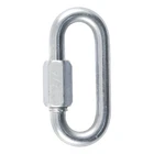 Curt 82931 7/16" Quick Link (13,200 Lbs. Breaking Strength) New. Price: $8.95.