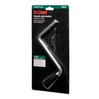 Curt 25015 Replacement Side-wind Trailer Jack Handle New. Price: $24.22.