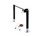 Stromberg Carlson LG-4 Electric Landing Gear 33.5" Legs 6;500 Lb Motor New. Price: $1249.44.